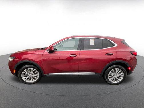 2023 Buick Envision Preferred FWD