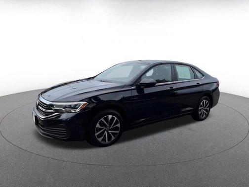 2024 Volkswagen Jetta 1.5T S
