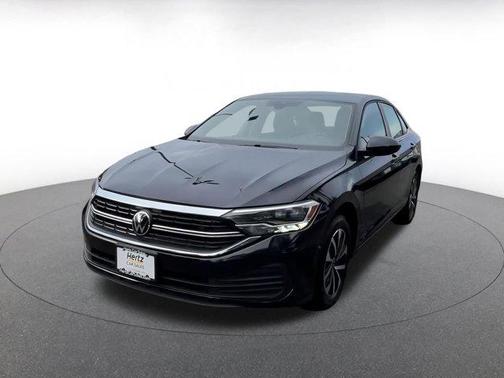 2024 Volkswagen Jetta 1.5T S