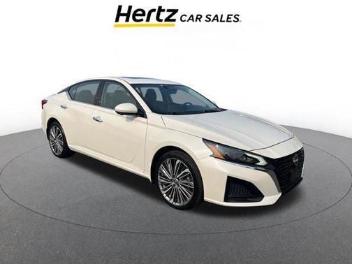 2024 Nissan Altima 2.5 SL