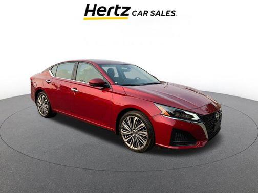 2024 Nissan Altima 2.5 SL