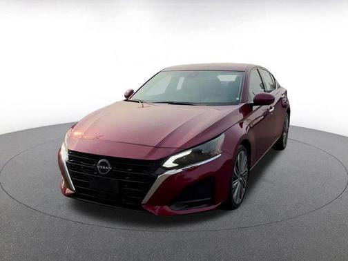 2024 Nissan Altima 2.5 SL