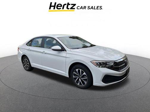 2024 Volkswagen Jetta 1.5T S
