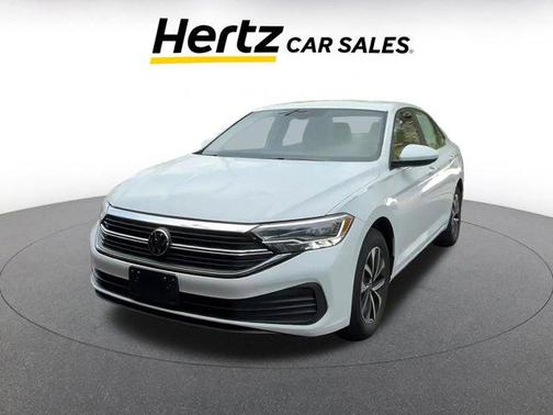 2024 Volkswagen Jetta 1.5T S