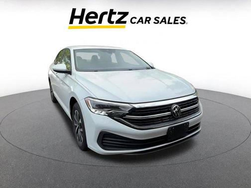 2024 Volkswagen Jetta 1.5T S