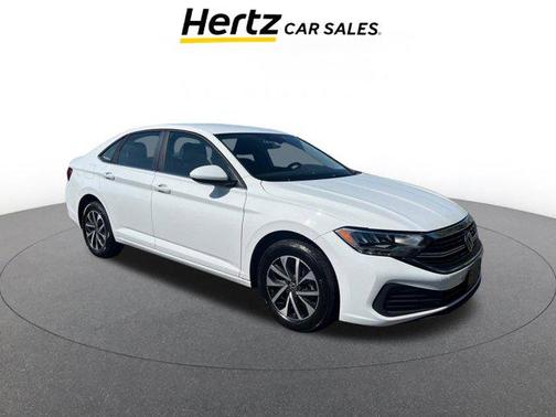 2024 Volkswagen Jetta 1.5T S