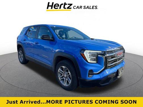 2025 GMC Terrain AWD Elevation