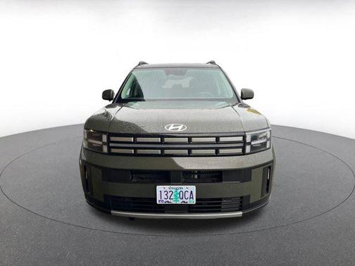 2025 Hyundai SANTA FE SEL 2.4