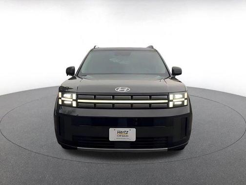 2025 Hyundai SANTA FE SEL 2.4