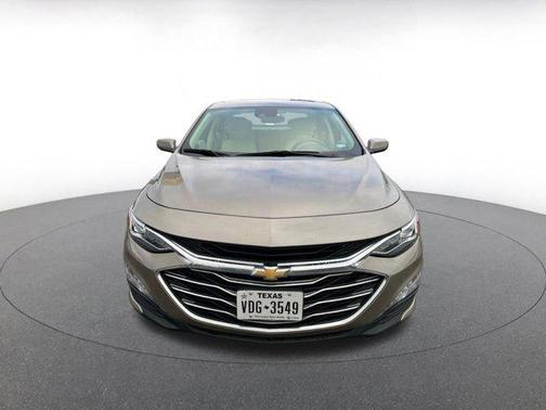 2024 Chevrolet Malibu FWD 2LT