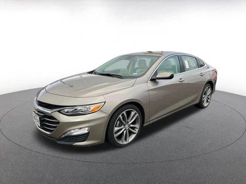 2024 Chevrolet Malibu FWD 2LT