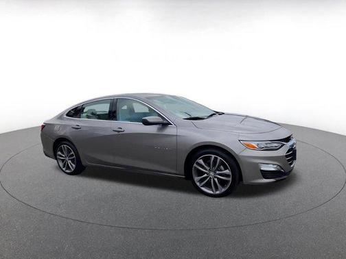 2024 Chevrolet Malibu FWD 2LT