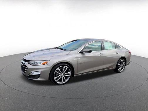 2024 Chevrolet Malibu FWD 2LT