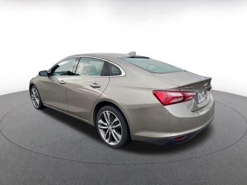 2024 Chevrolet Malibu FWD 2LT