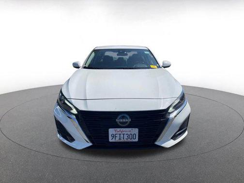 2023 Nissan Altima S FWD