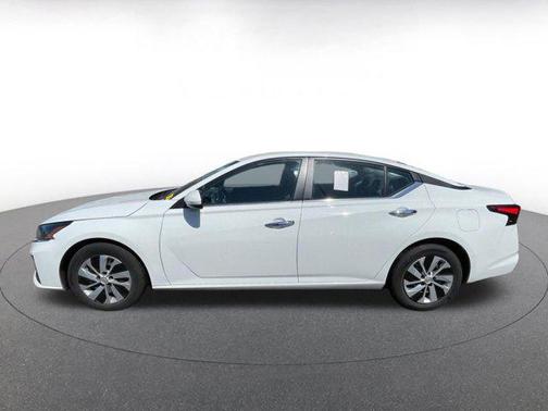 2023 Nissan Altima S FWD