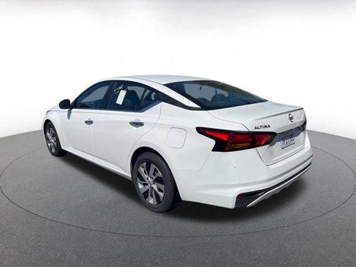 2023 Nissan Altima S FWD