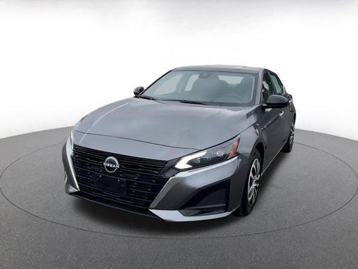2023 Nissan Altima S FWD