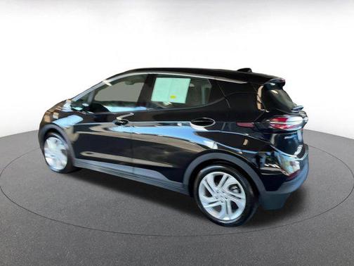 2023 Chevrolet Bolt EV FWD 1LT