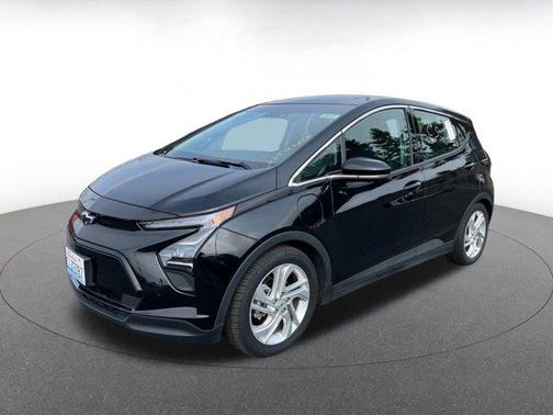 2023 Chevrolet Bolt EV FWD 1LT