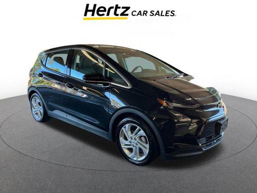 2023 Chevrolet Bolt EV FWD 1LT