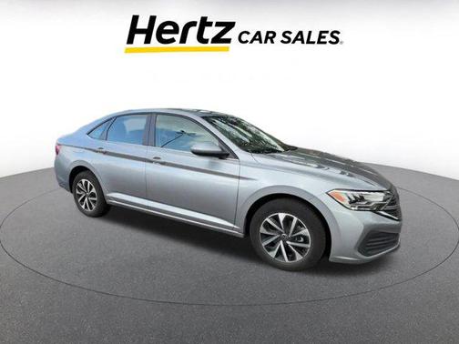 2024 Volkswagen Jetta 1.5T S