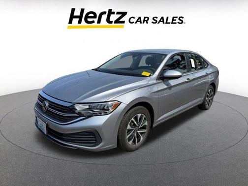 2024 Volkswagen Jetta 1.5T S