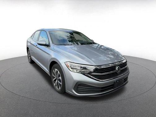 2024 Volkswagen Jetta 1.5T S