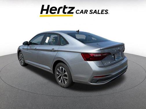 2024 Volkswagen Jetta 1.5T S