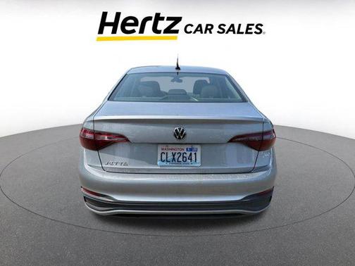 2024 Volkswagen Jetta 1.5T S