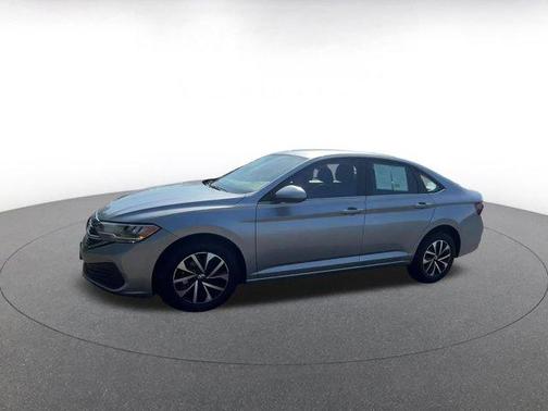 2024 Volkswagen Jetta 1.5T S