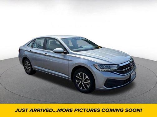 2024 Volkswagen Jetta 1.5T S
