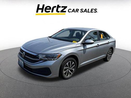 2024 Volkswagen Jetta 1.5T S