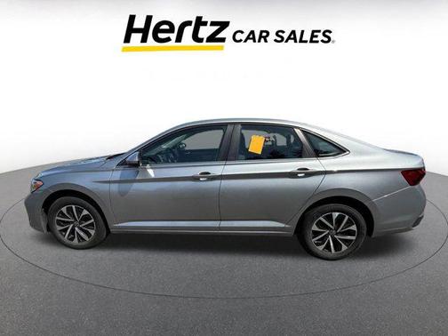 2024 Volkswagen Jetta 1.5T S