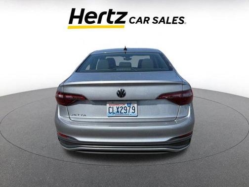 2024 Volkswagen Jetta 1.5T S