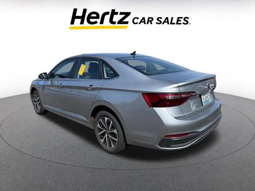 2024 Volkswagen Jetta 1.5T S