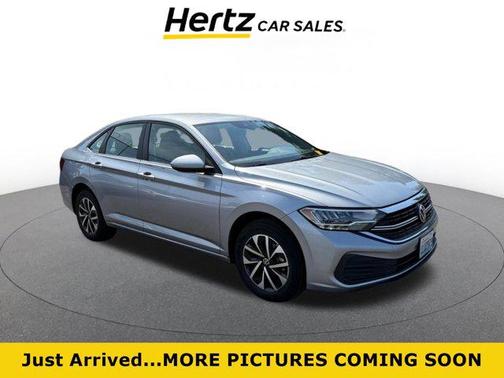 2024 Volkswagen Jetta 1.5T S