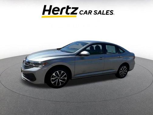 2024 Volkswagen Jetta 1.5T S