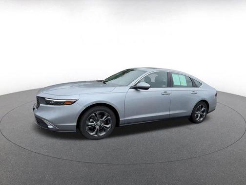 2023 Honda Accord EX 1.5T