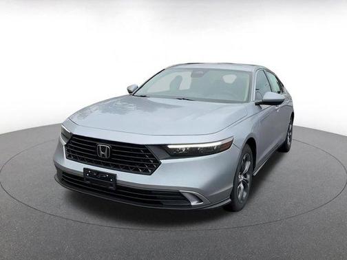 2023 Honda Accord EX 1.5T