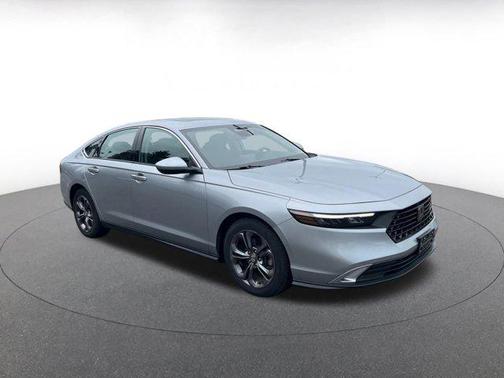 2023 Honda Accord EX 1.5T
