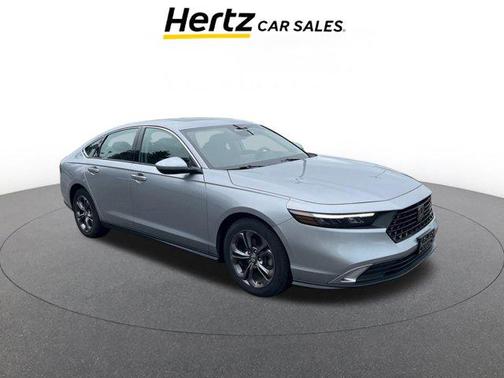 2023 Honda Accord EX 1.5T