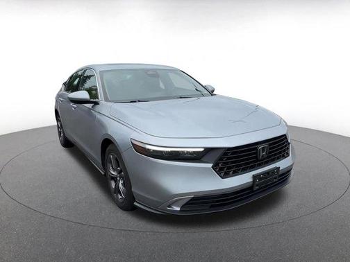 2023 Honda Accord EX 1.5T