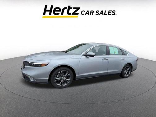 2023 Honda Accord EX 1.5T