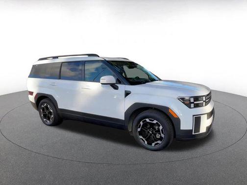 2025 Hyundai SANTA FE SEL 2.4