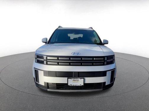 2025 Hyundai SANTA FE SEL 2.4