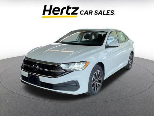 2024 Volkswagen Jetta 1.5T S