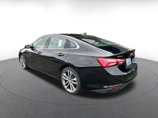 2024 Chevrolet Malibu FWD 2LT