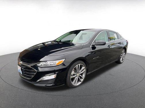 2024 Chevrolet Malibu FWD 2LT