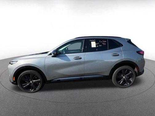 2024 Buick Envision Sport Touring AWD